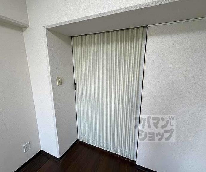 【オークリッチ飛鳥】間取