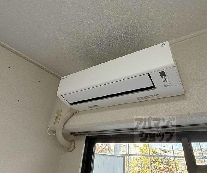 【オークリッチ飛鳥】間取