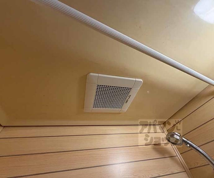 【オークリッチ飛鳥】間取