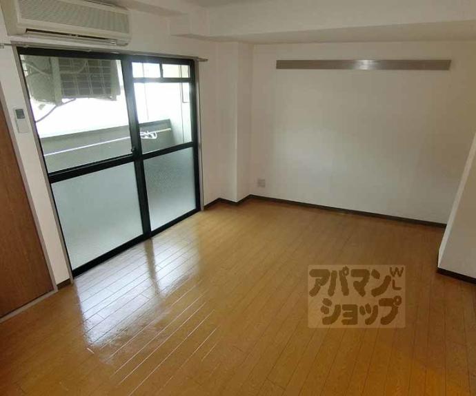 【アヴニール】間取