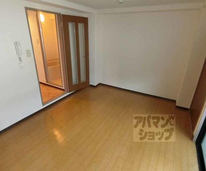 【アヴニール】間取