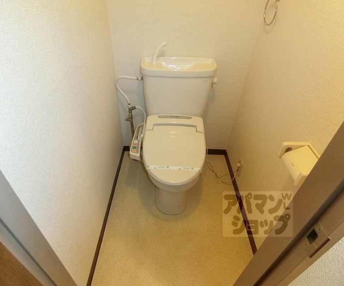 【アヴニール】間取