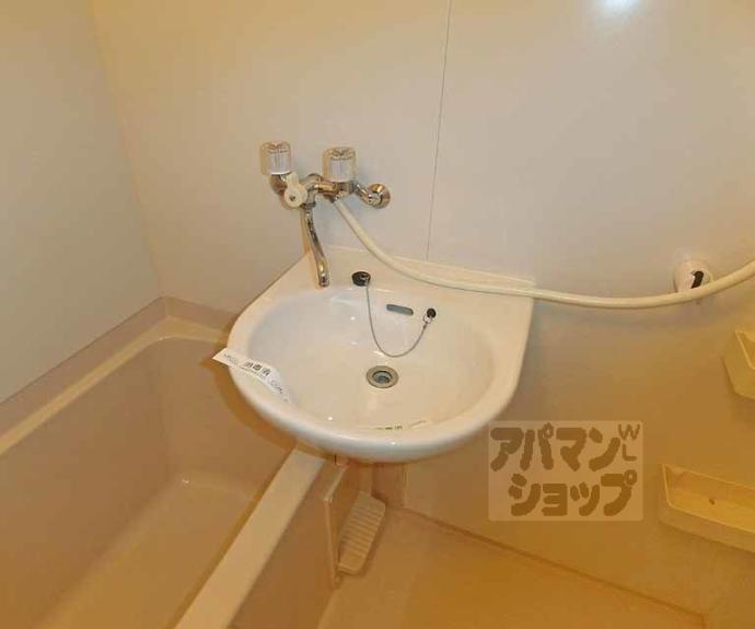 【アヴニール】間取