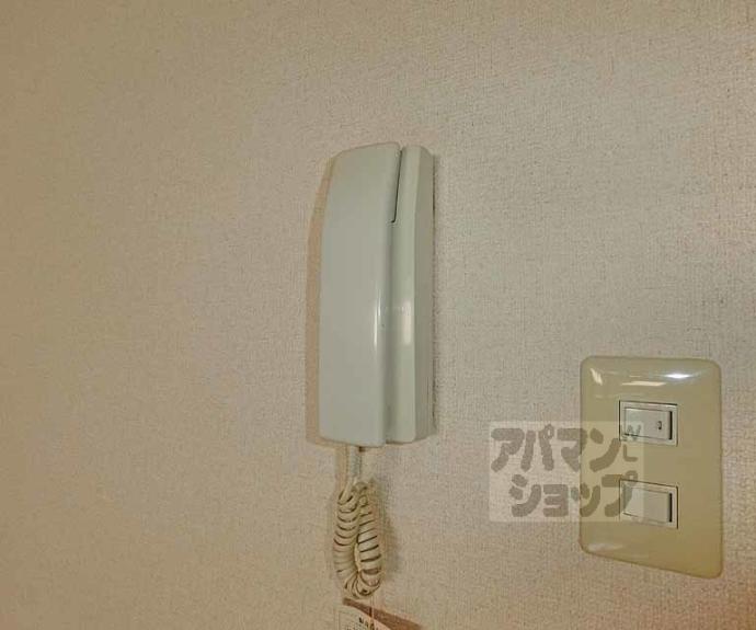 【アヴニール】間取