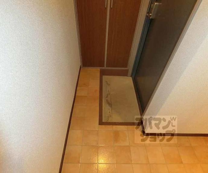 【アヴニール】間取