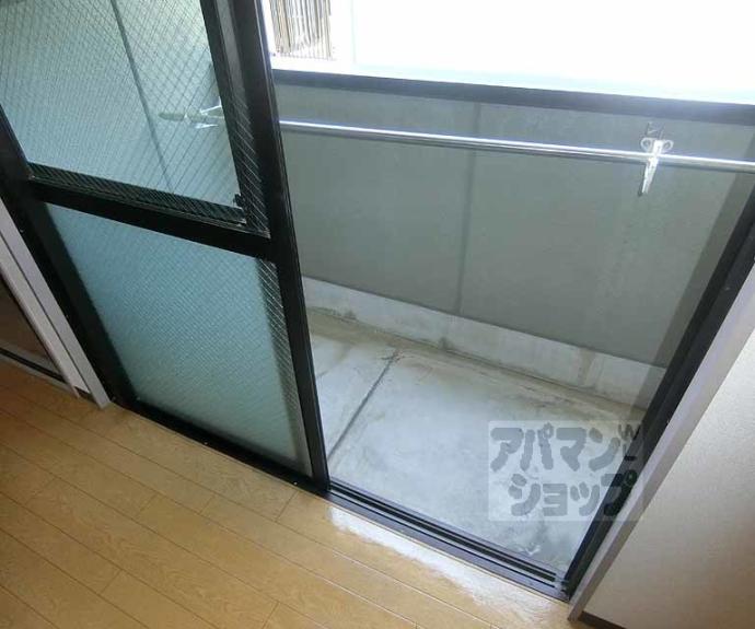 【アヴニール】間取