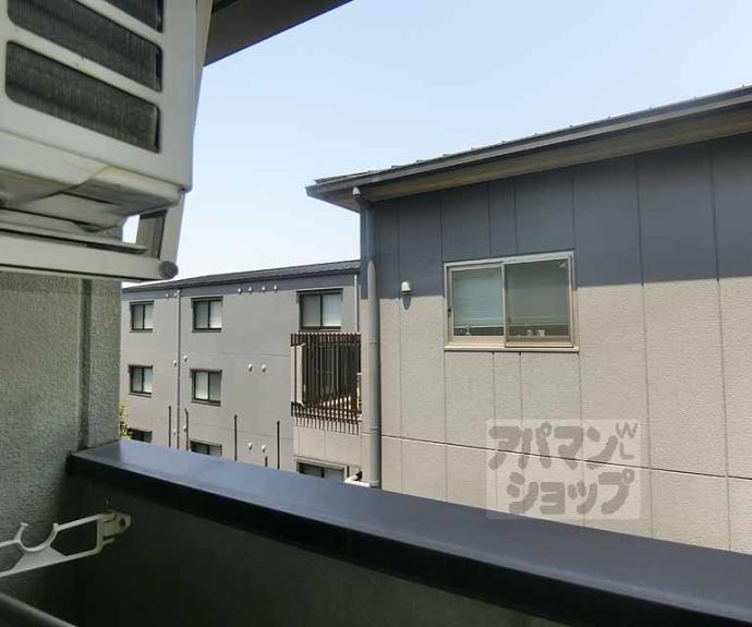 【アヴニール】間取