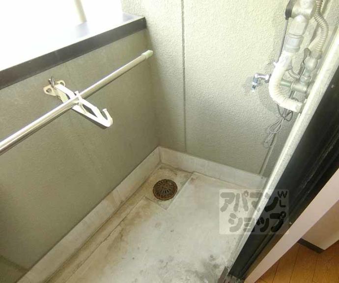 【アヴニール】間取