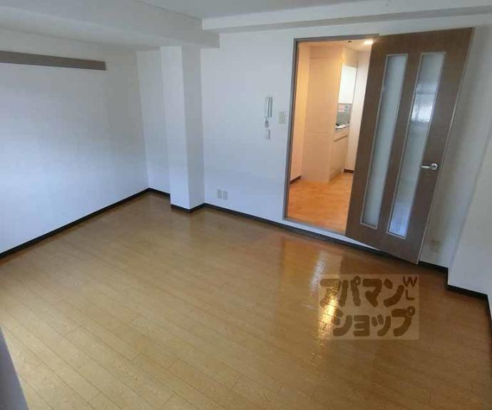 【アヴニール】間取