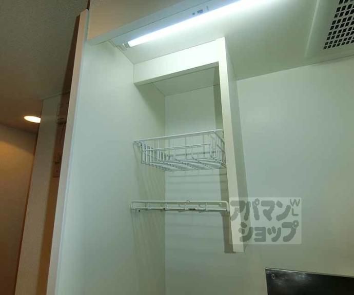 【アヴニール】間取