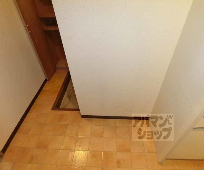 【アヴニール】間取