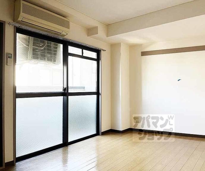 【アヴニール】間取