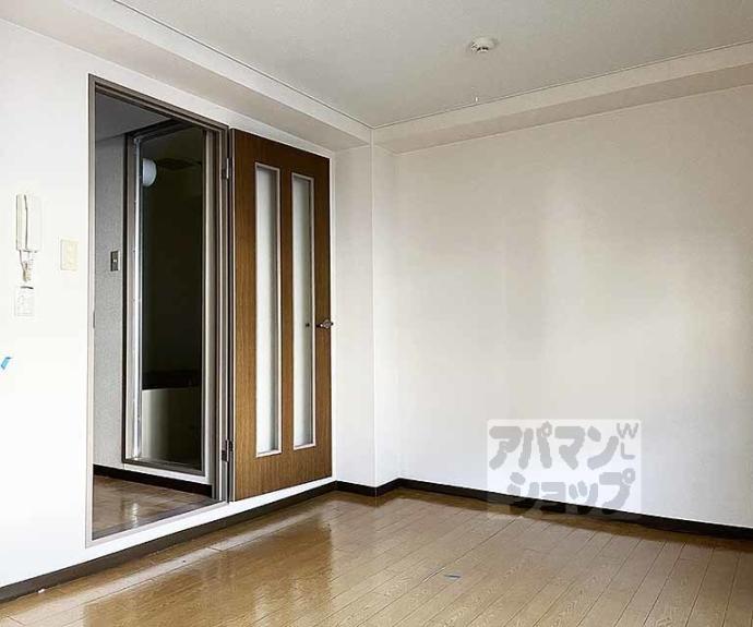 【アヴニール】間取