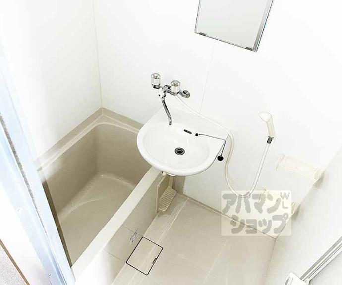 【アヴニール】間取