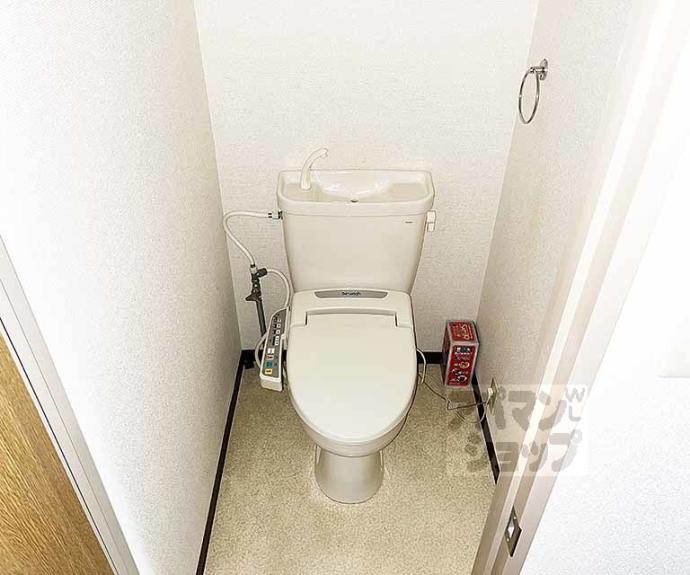 【アヴニール】間取