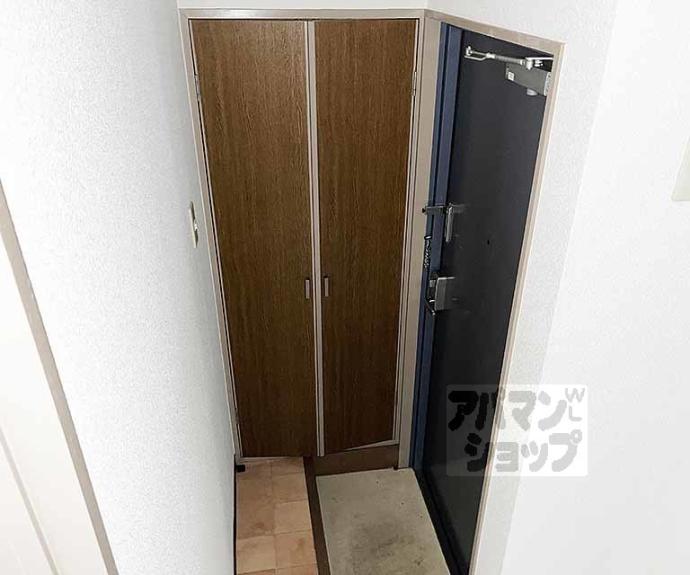 【アヴニール】間取