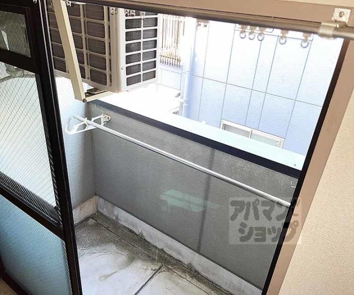 【アヴニール】間取