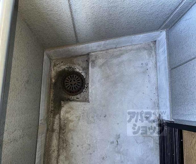 【アヴニール】間取