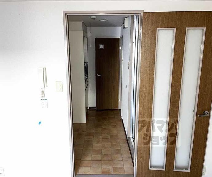 【アヴニール】間取