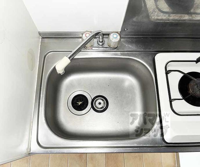 【アヴニール】間取