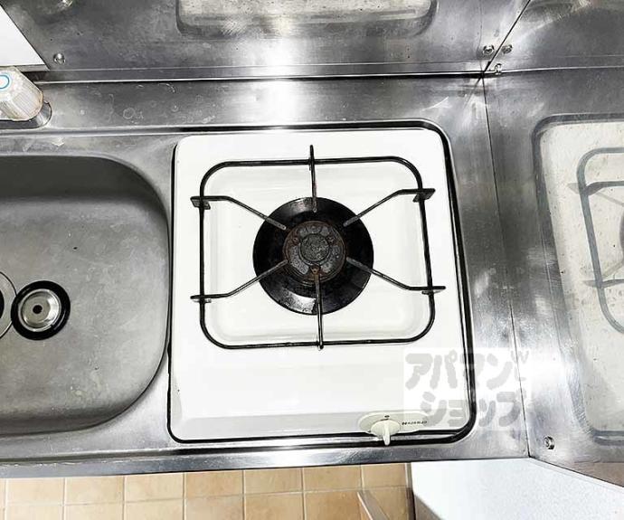 【アヴニール】間取