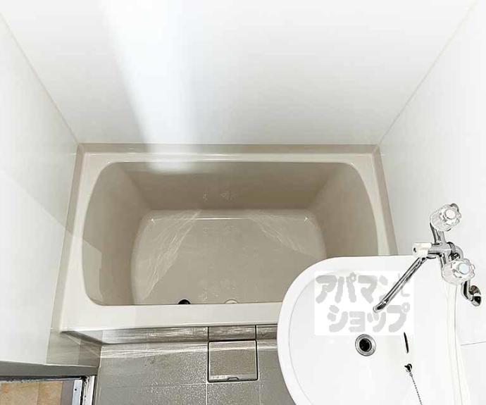 【アヴニール】間取