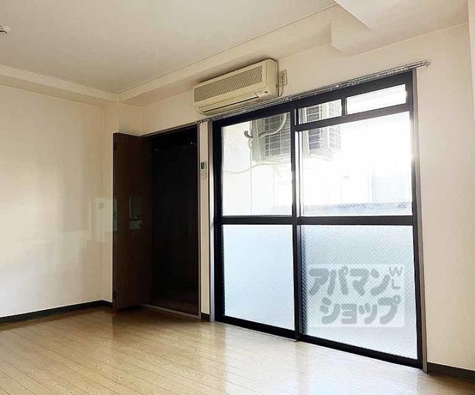 【アヴニール】間取