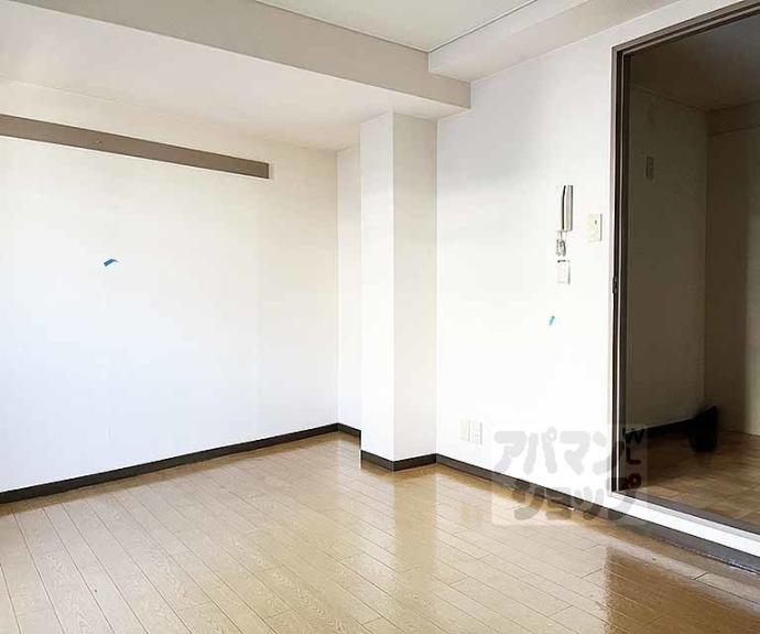 【アヴニール】間取