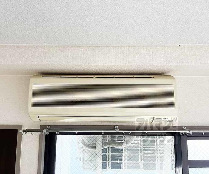 【アヴニール】間取