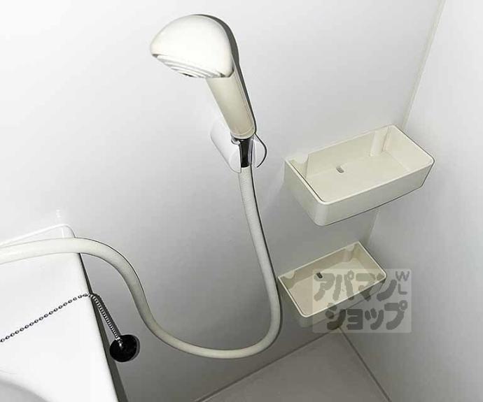 【アヴニール】間取