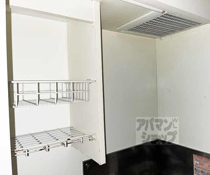 【アヴニール】間取