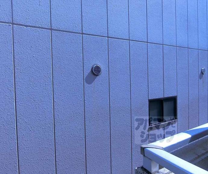 【ニューシャトー西洞院】間取