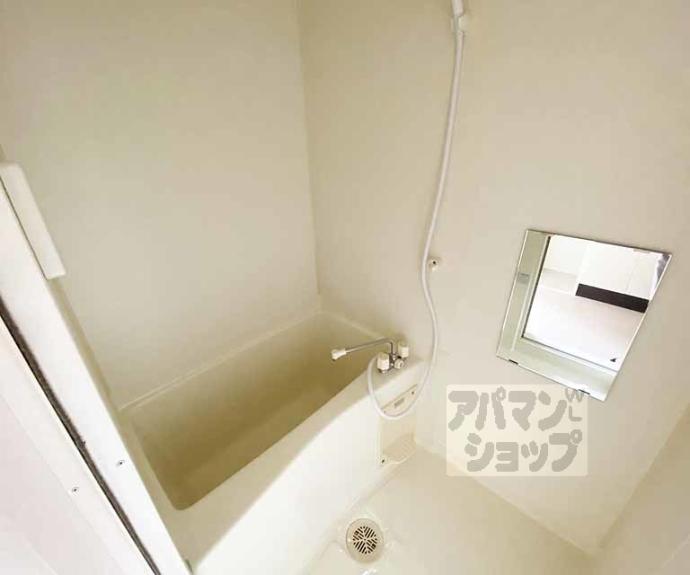 【ベラジオ河原町御池】間取