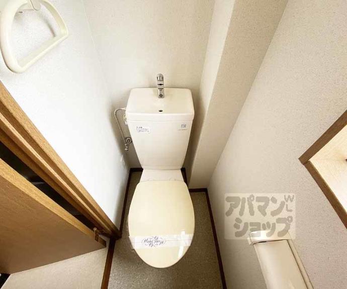 【ベラジオ河原町御池】間取