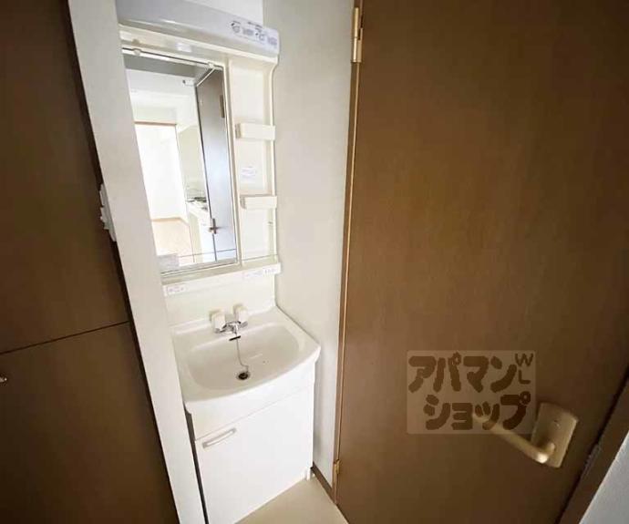 【ベラジオ河原町御池】間取