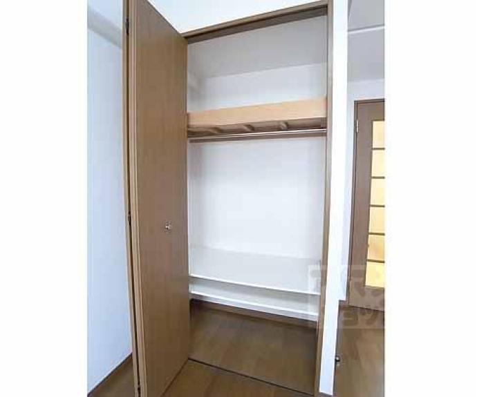 【ベラジオ河原町御池】間取