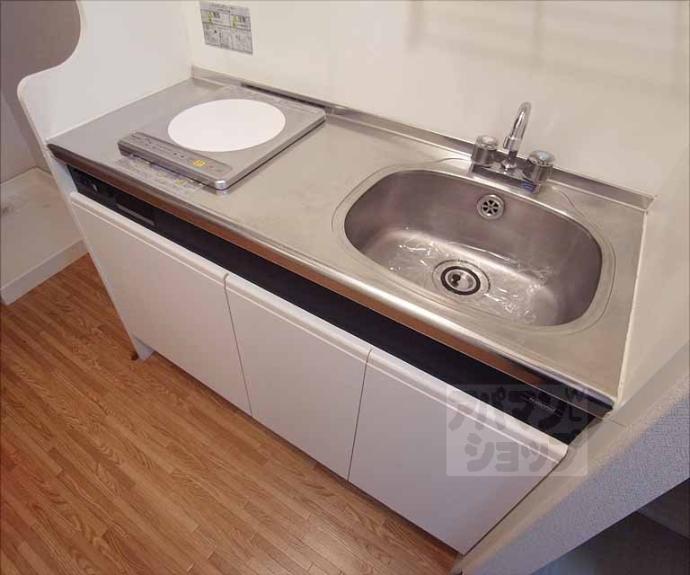 【風の館】間取