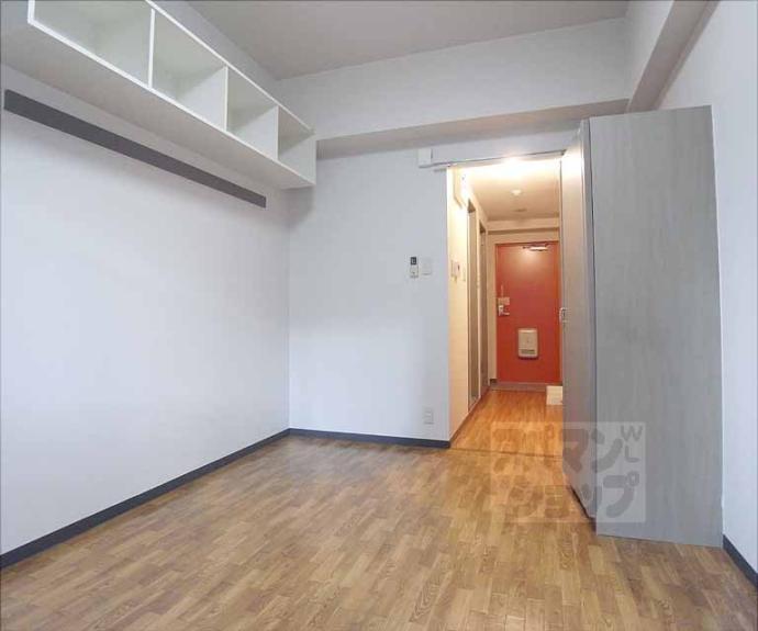 【風の館】間取