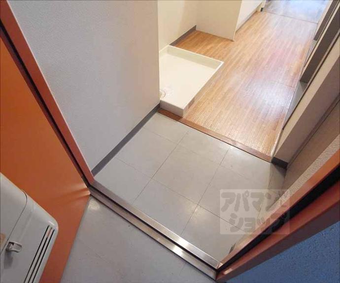 【風の館】間取