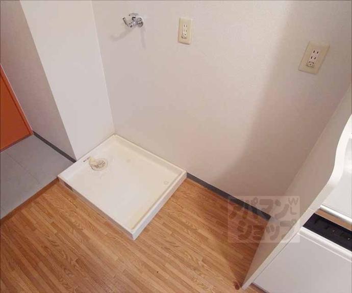 【風の館】間取