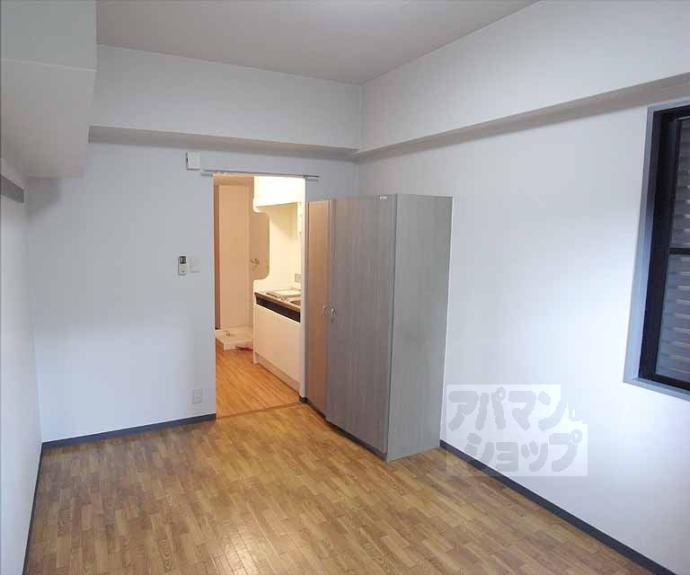 【風の館】間取