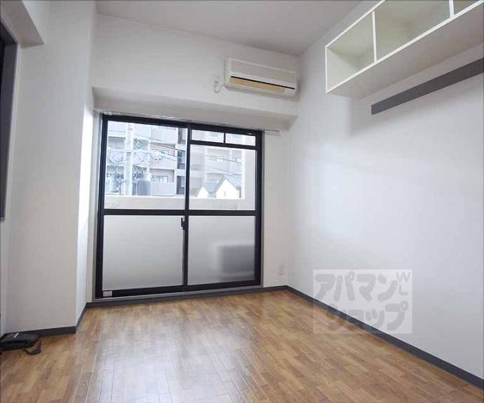 【風の館】間取