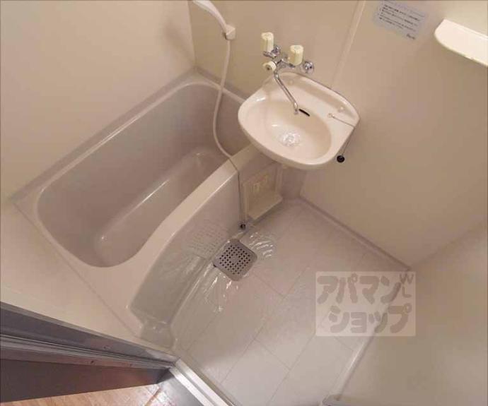 【風の館】間取