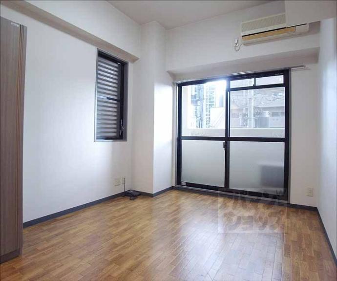 【風の館】間取