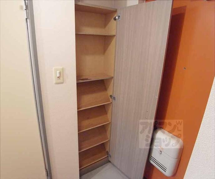 【風の館】間取