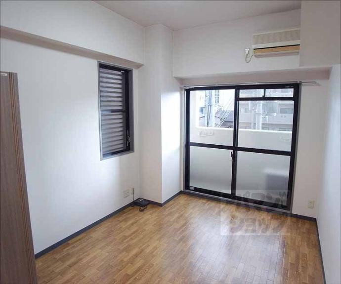 【風の館】間取