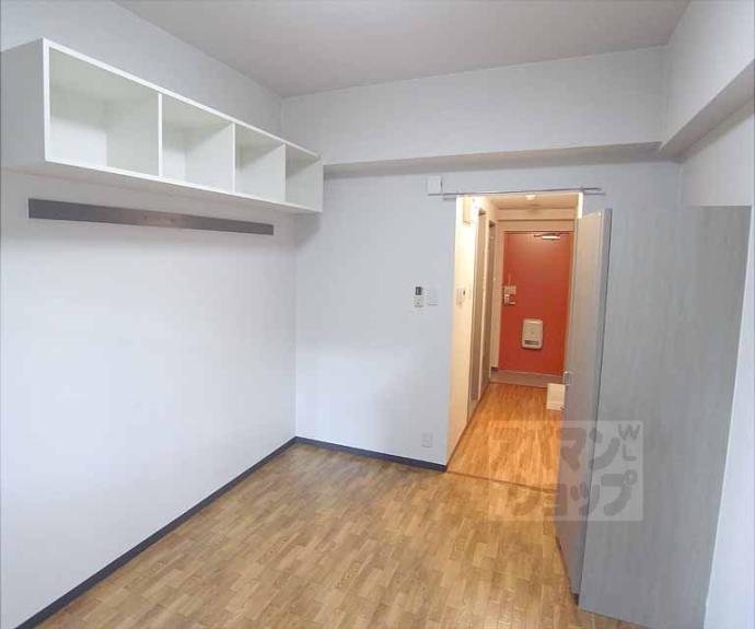 【風の館】間取