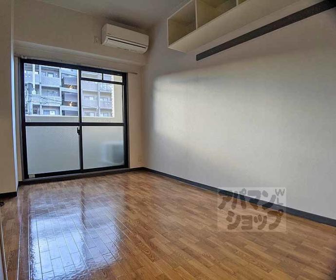 【風の館】間取