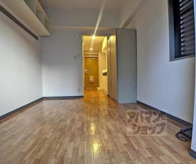 【風の館】間取