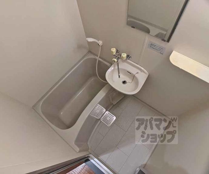 【風の館】間取